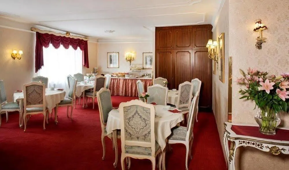 Maison d'hôtes Pension Suzanne Vienne