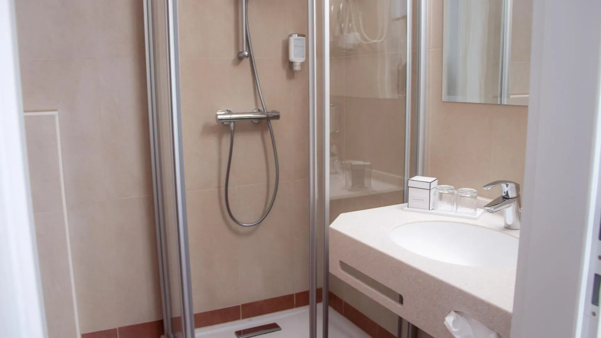 Guest house Pension Suzanne Vienna