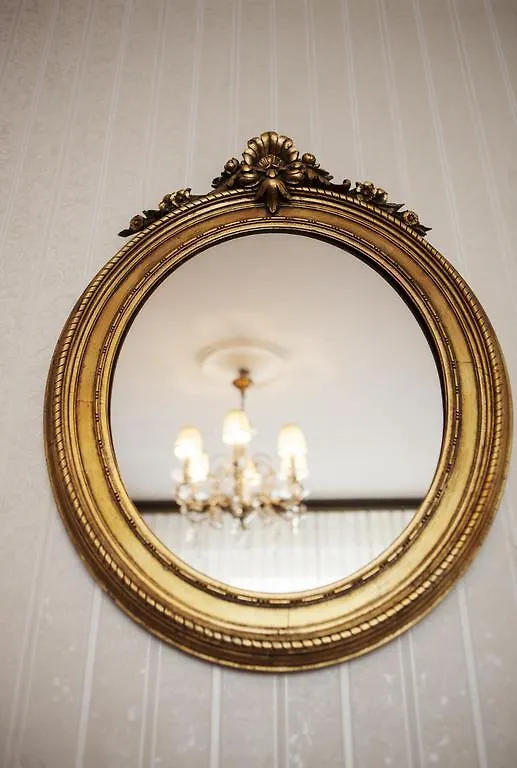 Pension Suzanne Vienna Guest house
