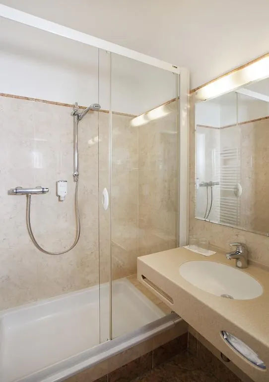 Guest house Pension Suzanne Vienna