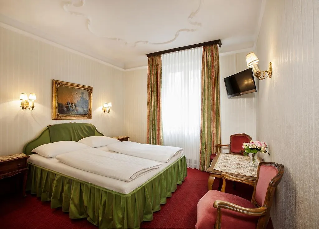 Pension Suzanne Vienna Guest house