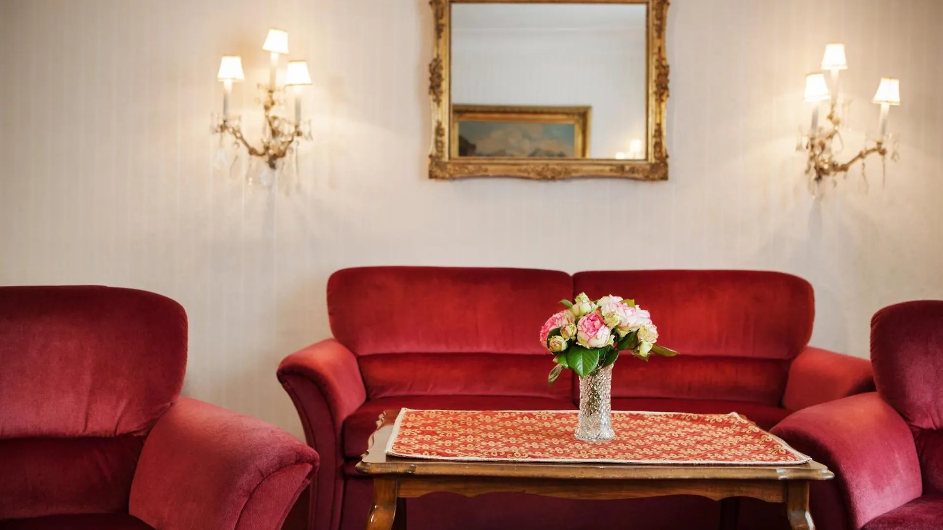Pension Suzanne Vienna 3*,  Austria