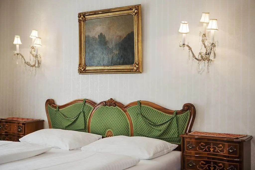 Pension Suzanne Vienna