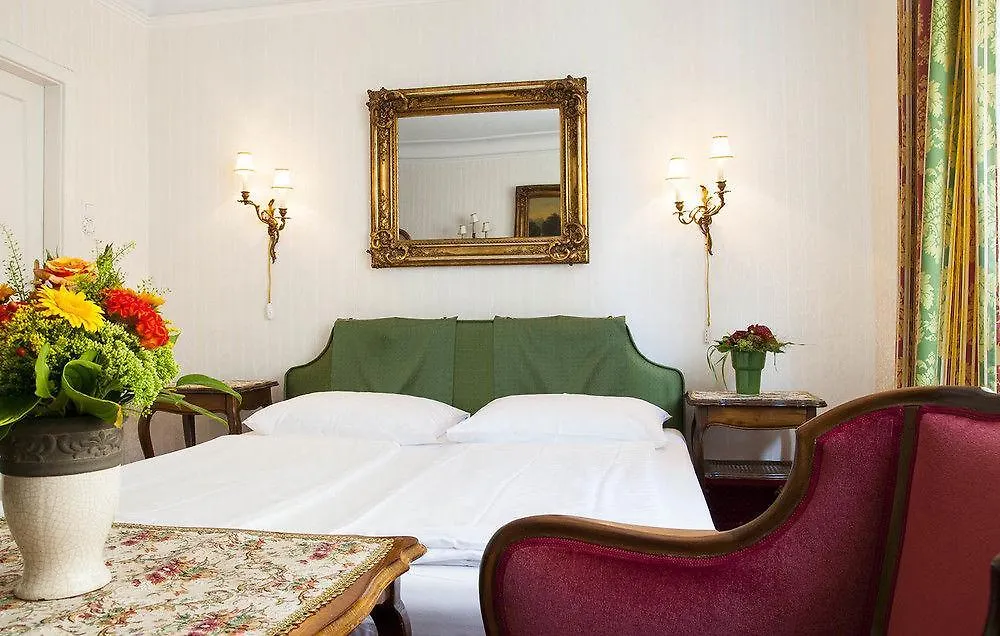 Guest house Pension Suzanne Vienna