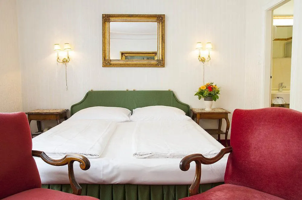 Pension Suzanne Vienna