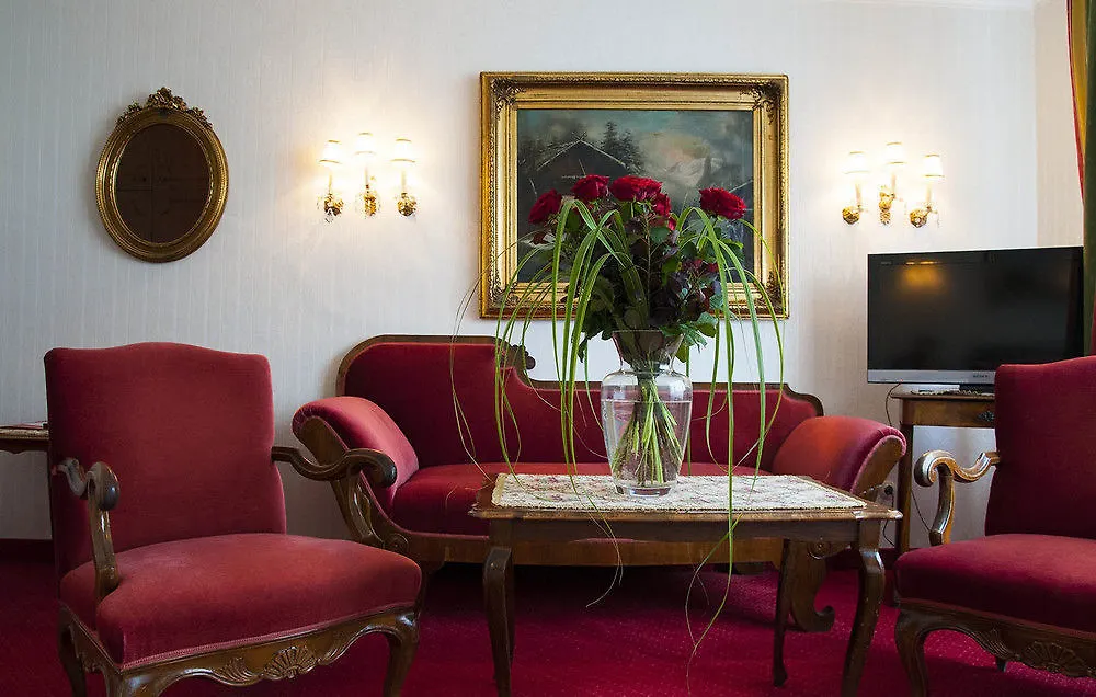 Guest house Pension Suzanne Vienna
