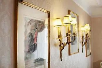 Pension Suzanne Vienna Austria