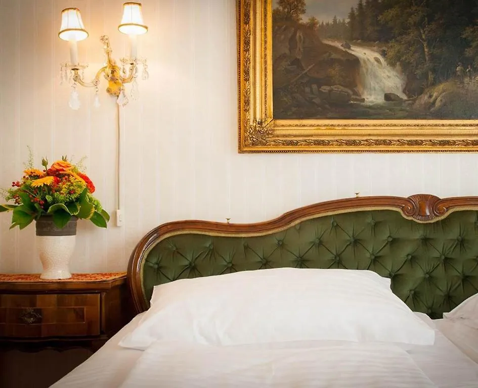 Guest house Pension Suzanne Vienna