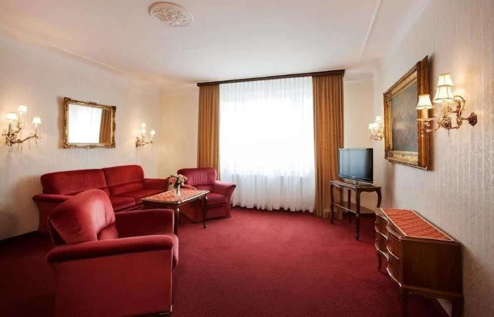 Pension Suzanne Vienna
