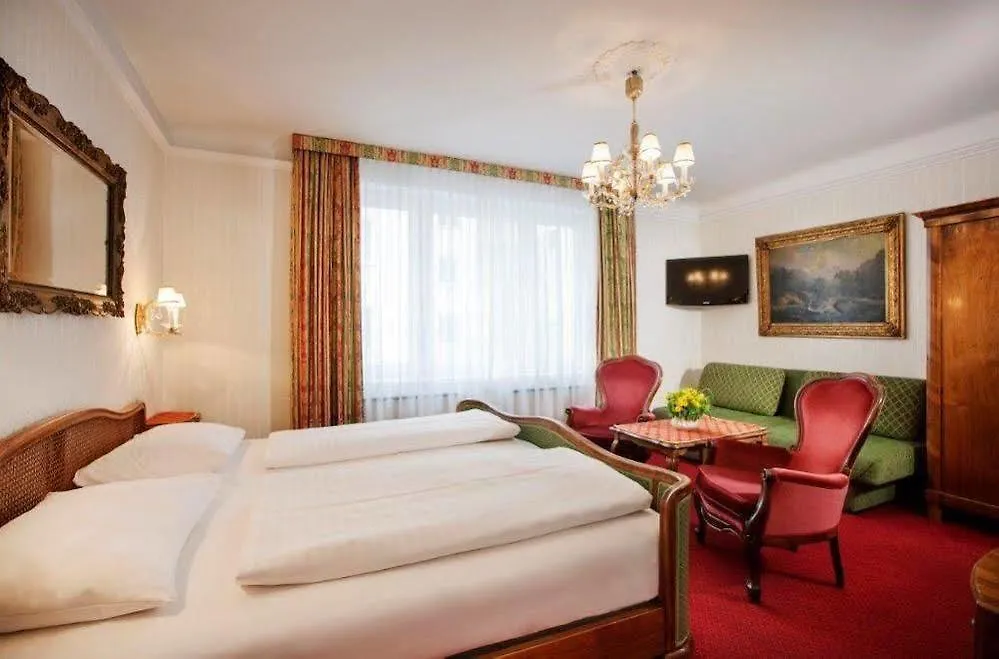 *** Guest house Pension Suzanne Vienna Austria
