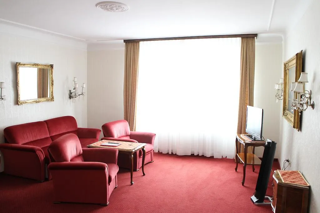 *** Guest house Pension Suzanne Vienna Austria
