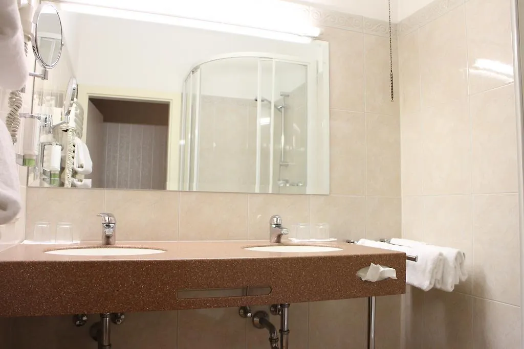 Pension Suzanne Vienna Guest house
