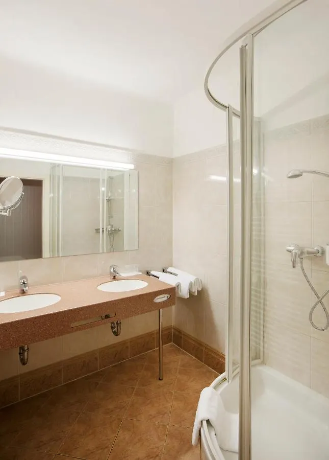 Pension Suzanne Vienna
